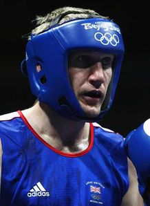 Jeffries: Guaranteed medal