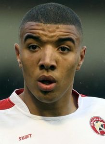 Deeney seeks Saddlers exit