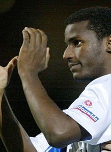 Picture of Tyrone Thompson