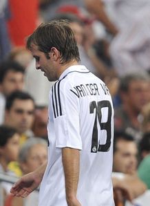 Van der Vaart set for exit