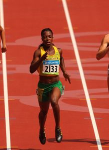 Campbell-Brown: Through Campbell-Brown: Through