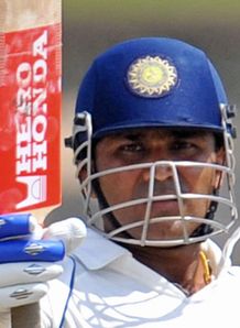 Sehwag supreme