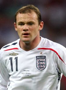 Rooney  