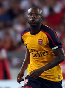 William Gallas Arsenal