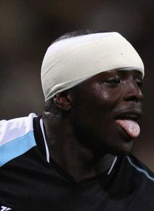 adebayo
