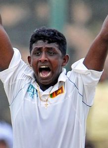 Mendis magic stalls India