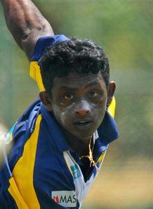 Sri Lanka see off Canada