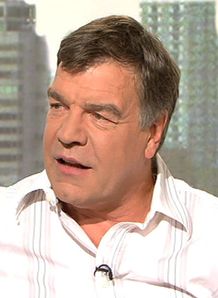 Big Sam wants ambitious club