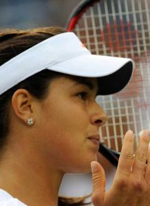 ana ivanovic