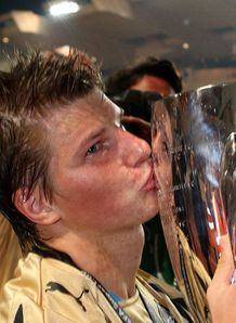 andrei arshavin zenit st petersburg super cup