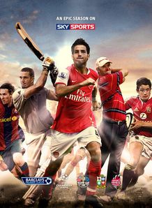 Arsenal 2008/09 preview