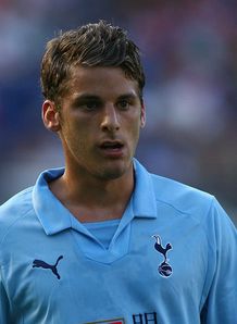 Bentley beams at Spurs bow