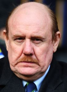 Barwick set for FA exit