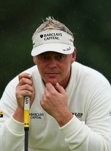 Clarke moves three clear