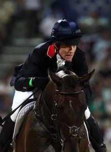 Cook: Bronze in individual competition and team event