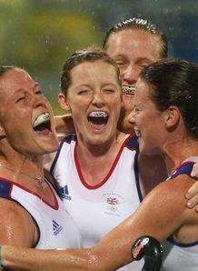 Women still in the hunt in Beijing