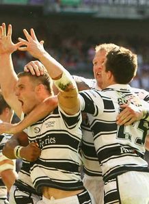 Hull remain unbeaten