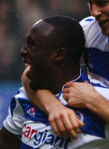 damion stewart QPR