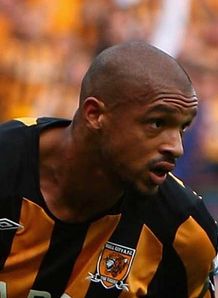 folan goal Hull v Fulham