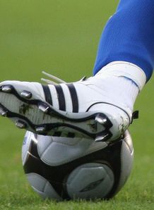 The future of football boots