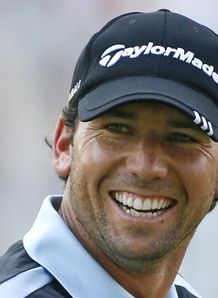 Sergio sees the positives