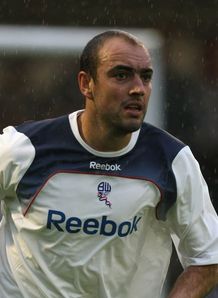 Bolton held by Aris