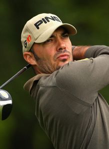 Havret hot at Gleneagles