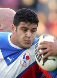 Fakir facing lengthy ban
