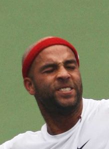 Blake: Won match Blake: Won match