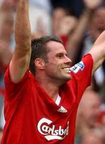 liverpool jamie carragher middlesbrough
