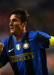 Zanetti hopes for Mourinho stay