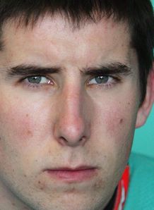 <b>Motorcycling:</b> Brit rider dies
