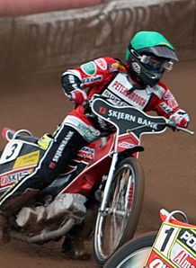 kenneth bjerre (CREDIT LES AUBREY)