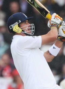 kevin pietersen