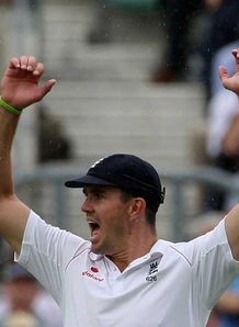 Dream debut for captain KP