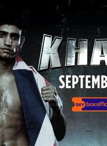 amir khan box office