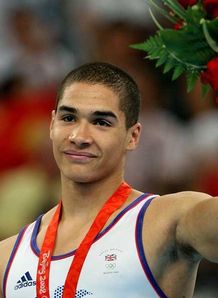 Smith: Britain's first male medallist Smith: Britain's first male medallist