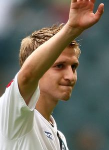 Werder seal Marin deal