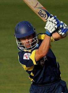 Hamish Marshall Gloucestershire