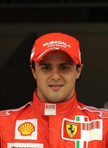 Massa focused on business