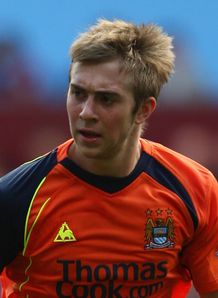 michael johnson man city
