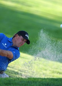 mickelson phil USPGA