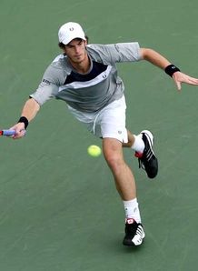 Murray welcomes new era