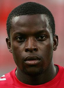 Picture of Nedum Onuoha
