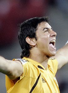 Picture of Oscar Ustari