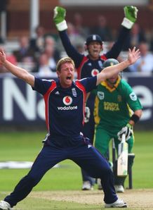 Reprieve thrills Colly 