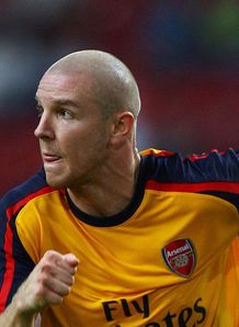 Senderos set for Toffees
