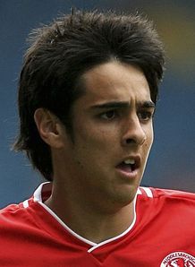 Toshack calls on Boro starlet