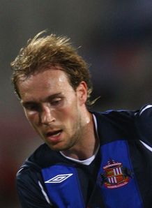 sunderland russell anderson
