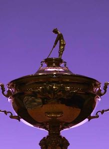 Ryder Cup D-Day